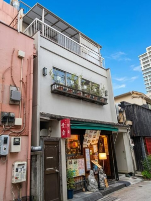 【外観】 | 岡田ビル