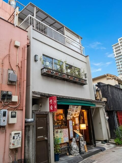 【外観】 | 岡田ビル