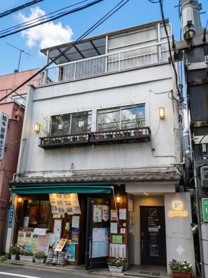 【外観】 | 岡田ビル