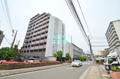 【その他】 | レジディア東品川