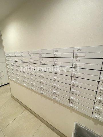グランカーサ難波元町のその他共用部分