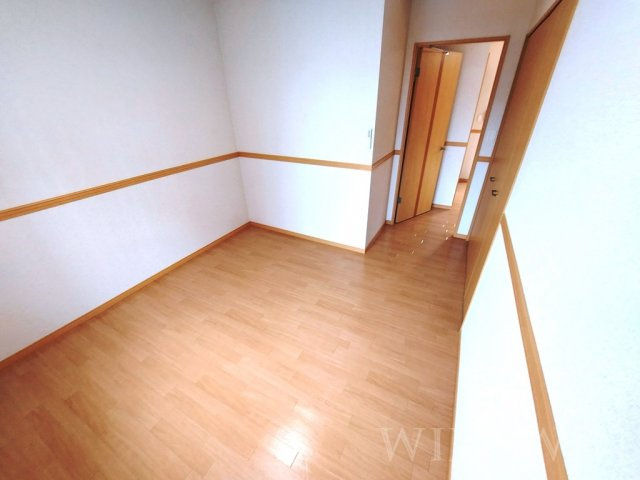 アクア ドルチェ ドゥーエの寝室|イメージ（同建物内別部屋の写真です）