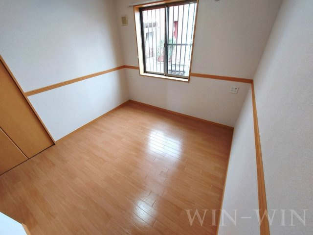アクア ドルチェ ドゥーエの寝室|イメージ（同建物内別部屋の写真です）