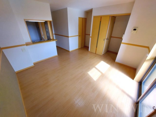 アクア ドルチェ ドゥーエのその他|イメージ（同建物内別部屋の写真です）