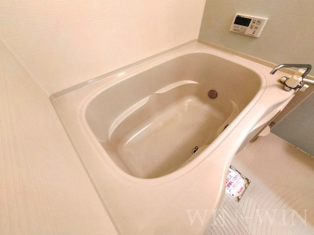 アクア ドルチェ ドゥーエの浴室|イメージ（同建物内別部屋の写真です）