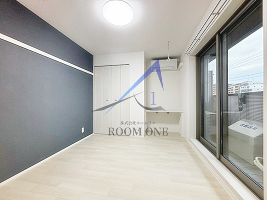Ｇｒａｎｄ　Ｌｏｇｅｍｅｎｔ　の寝室|寝室です。