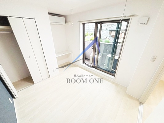 Ｇｒａｎｄ　Ｌｏｇｅｍｅｎｔ　の内装