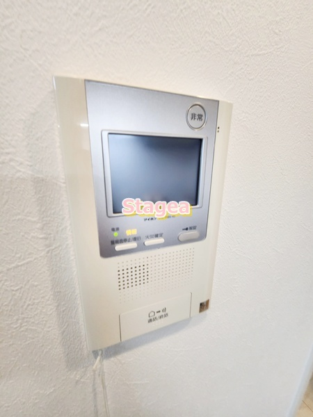 ドゥーエ大宮の設備