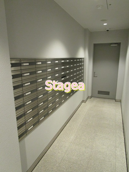 ドゥーエ大宮のその他共用部分