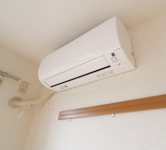 アムール・チュラⅡの設備|別部屋参照