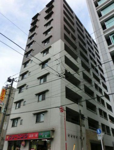 パークホームズ文京千石ステーションプレイスのその他