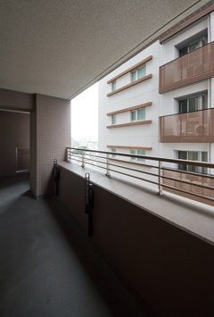 パークホームズ文京千石ステーションプレイス