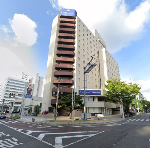 ホテルマイステイズ名古屋栄