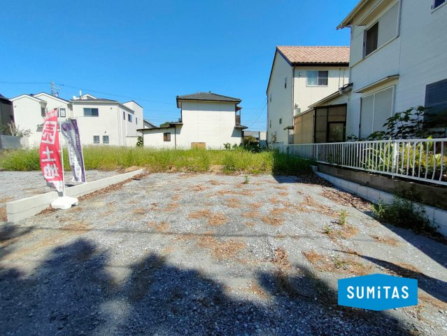 刈谷市天王町1期　売地