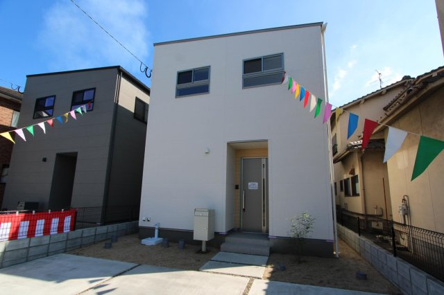 AG-HOUSE花津留A