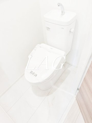 【トイレ】 | カンファタブル  | トイレです。