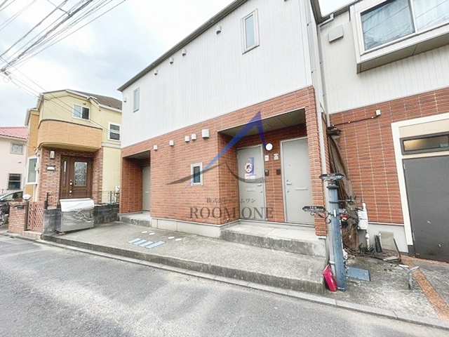 ルースト大泉学園