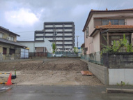 春日井市白山町６丁目10-11『仲介料無料』新築戸建ての画像