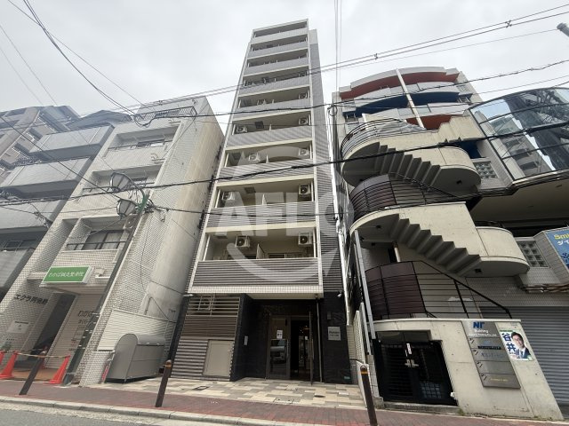 プレミエール西田辺