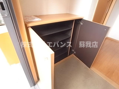  | フジハイツ