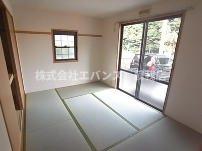 【寝室】 | フジハイツ | 寝室にいかがでしょうか