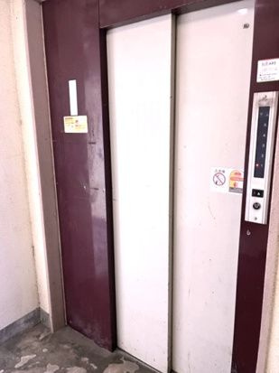 新座市堀ノ内１丁目の賃貸マンションのその他共用部分