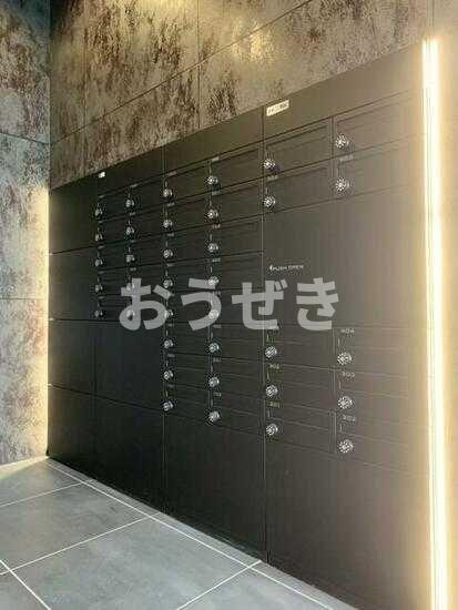 ＳＳＫＮＯＴのその他共用部分