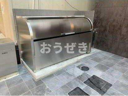ＳＳＫＮＯＴのその他共用部分