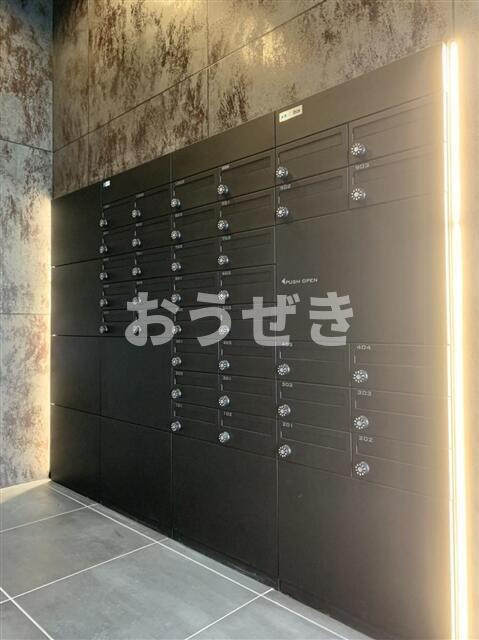 ＳＳＫＮＯＴのその他共用部分