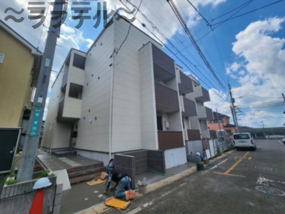 ジーメゾン狭山祗園シエル