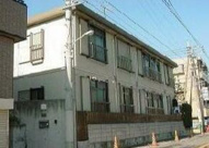 大田区上池台４丁目のアパートの画像