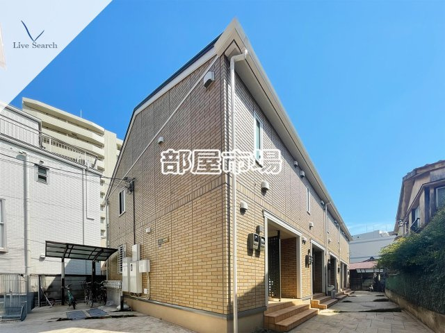 シャトレー東向島