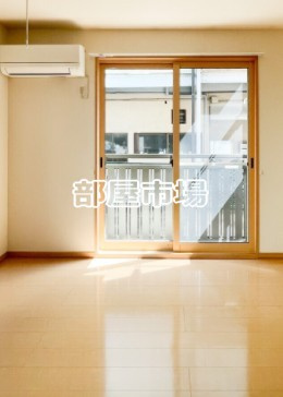 シャトレー東向島の居間・リビング