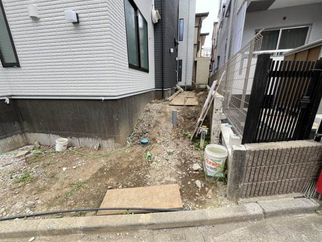 グレース練馬桜台のその他共用部分