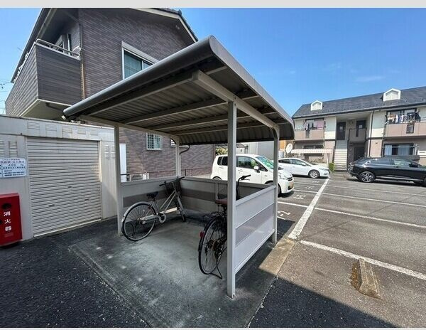 セラン　Bのその他共用部分