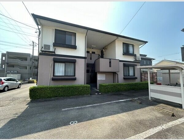 セラン　Bの外観