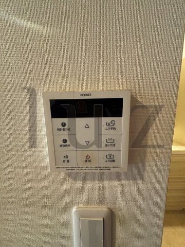 ガーラグランディ武蔵小杉の設備