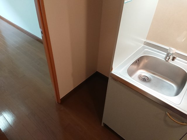 阿部松島マンションの設備