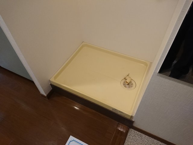 阿部松島マンションの設備