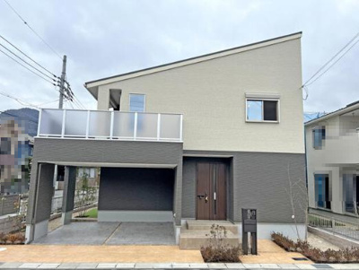 【外観】 | 香芝市磯壁5丁目 全5区画 3号地