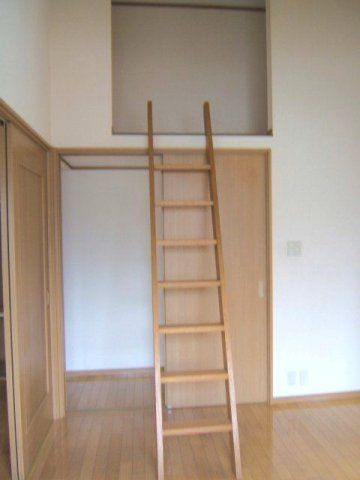 プチメゾンの設備