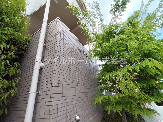 【エントランス】 | ルミエール