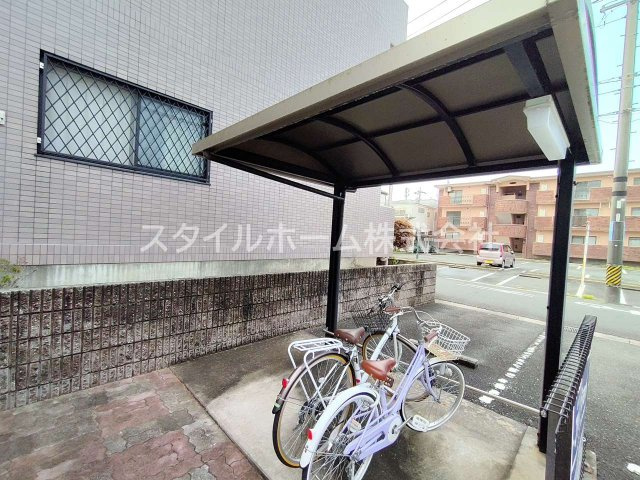 【その他共用部分】 | ルミエール