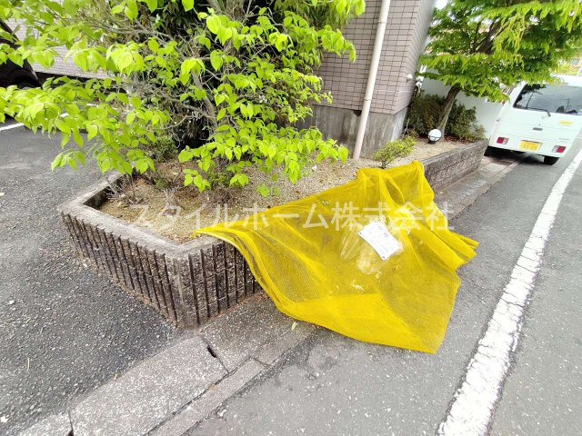 【その他共用部分】 | ルミエール