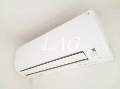 【設備】 | フォレストガーデン原町 | エアコンです。