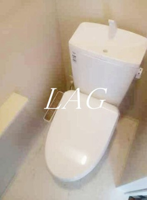 【トイレ】 | フォレストガーデン原町 | トイレです。