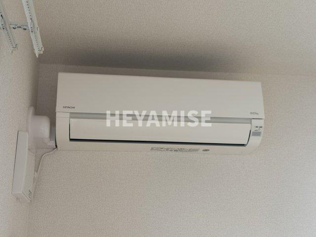 マーレ・インテルノVの設備|※室内画像は別号室のもの