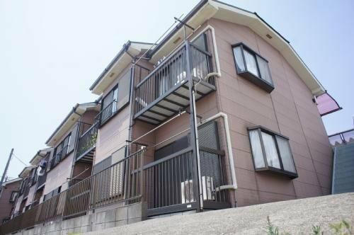 オリンファームⅠのその他共用部分