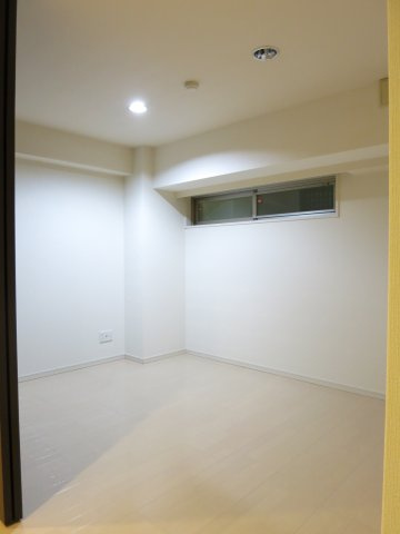 【寝室】アーバンレジデンス勾当台