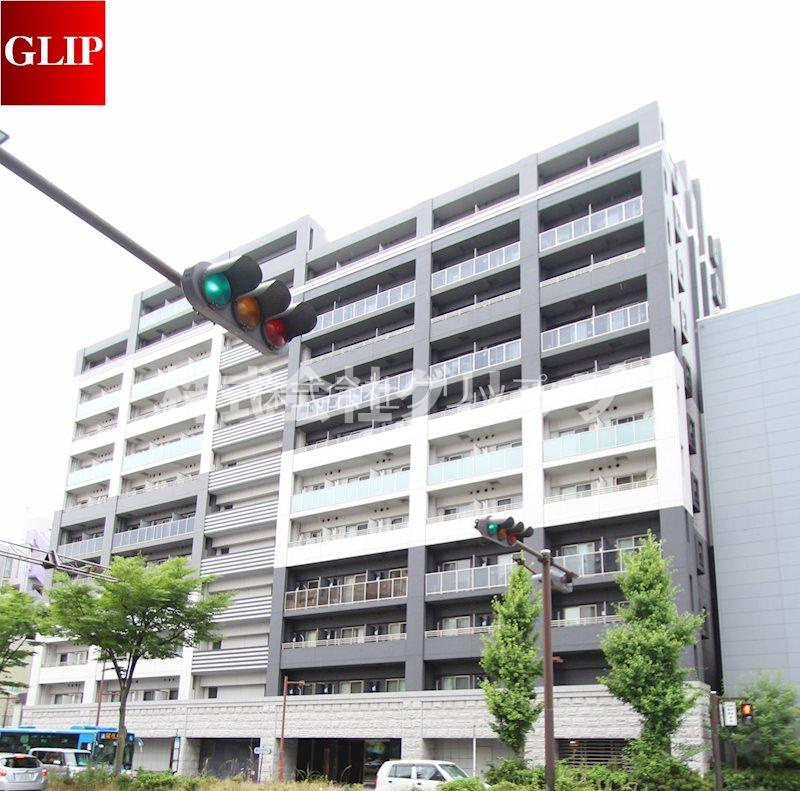 ガーラ・プレシャス川崎
